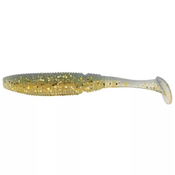 Sakura - SLIT SHAD EVO 125 - 5 - 125MM - 046 (SEXY SHAD) - Gumeni mamac