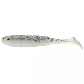   Sakura - SLIT SHAD EVO 150 - 6 - 150MM - 051 (PEPPER MINT)   - Gumena varalica