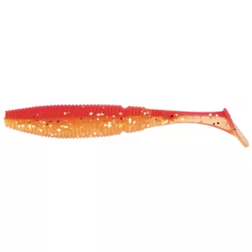   Sakura - SLIT SHAD EVO 150 - 6 - 150MM - 059 (FIRE CHART)   - Gumena varalica