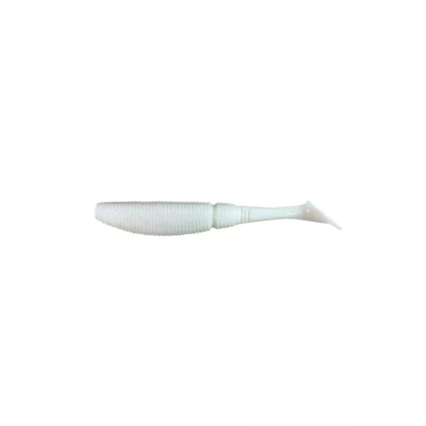 Sakura SLIT SHAD EVO 50 Gumihal 055 100mm - 8kom