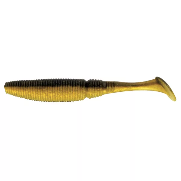 Sakura - SLIT SHAD EVO 50 - 2 - 50MM - 048 (AYU) x 8 - Gumena varalica