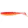 Sakura SLIT SHAD EVO 50 Gumihal Fire Chart 50mm - 8kom