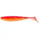 Sakura SLIT SHAD EVO 50 Gumihal Fire Chart 50mm - 8kom