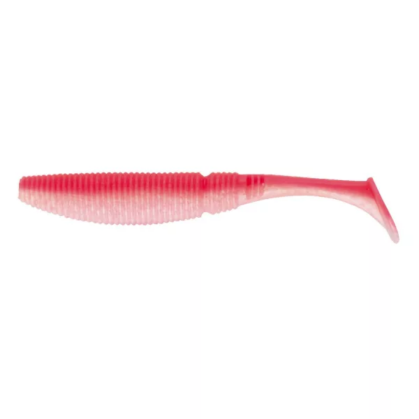 Sakura SLIT SHAD EVO 50 Gumihal Pink Shake 50mm - 8kom