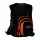 Sakura Hiker Pack 2.0 torba za varaličarenje / dvostrana torba za varaličarenje