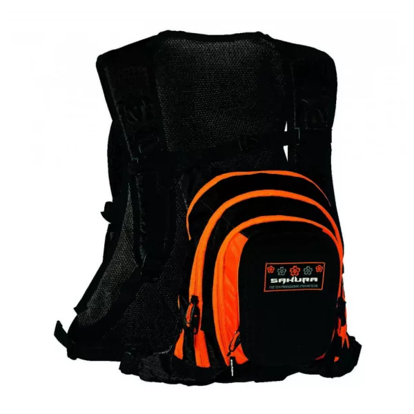 Sakura Hiker Pack 2.0 torba za varaličarenje / dvostrana torba za varaličarenje