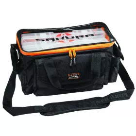Sakura Carrybox3 torba za spinning / torba za pribor