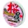 Sakura Sensibraid 8 pletena struna - ZELENA 300 M - 0.24 mm /22Kg / 48.5Lbs
