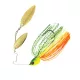 Sakura Cajun Spinnerbait DW Spinnerbait Jc6 (Fire Tiger) - 21gr
