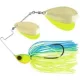 Sakura Cajun Spinnerbait DI Spinnerbait Jc12 (Kicker Chart) - 10,5gr