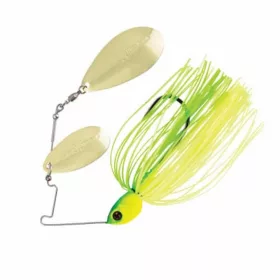   Sakura - CAJUN SPINNERBAIT DI 5/8OZ - 17,7G - JC8 (Hot Chart) - Spinnerbait