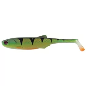   Sakura Jackax Shad 140 Gumena riba PE 140mm   - Rep u obliku sjekire