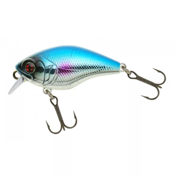 Sakura - SCB MICRO - 39MM - 4,1G - 075 (Electric Shad) - Vobler