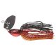 Sakura Cajun Bladed Jig Spring Craw 14,0gr Jig sa suknjicom