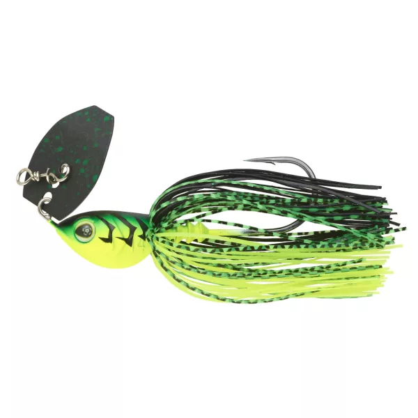 Sakura Cajun Bladed Jig Chart Kaeru 14,0gr Suknjasti Jig