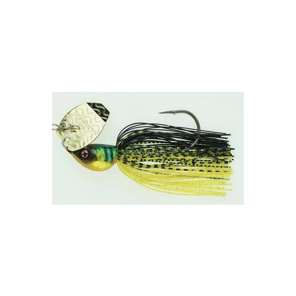 Sakura Cajun Bladed Jig Spinnerbait Jc9 (Gill) JIG - 14gr