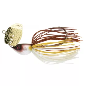   Sakura - CAJUN BLADED JIG 3/4 OZ - 21G - JC15 (Ayu) - Blade varalica