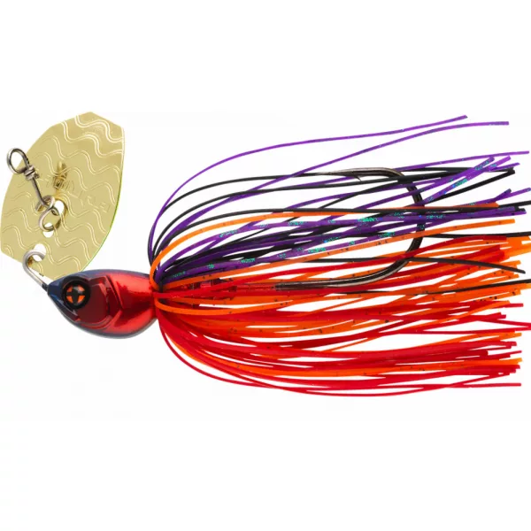 Sakura - CAJUN BLADED JIG 3/4 OZ - 21G - JC7 (June Craw) - Blade varalica