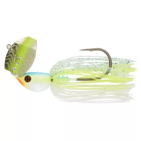   Sakura - CAJUN BLADED JIG 3/8 OZ - 10,5G - JC13 (Sexy Shad) - Blade varalica