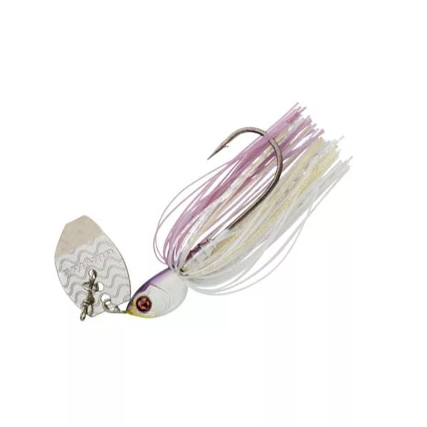 Sakura Cajun Bladed Jig 10,5gr JC17 Chatterbait - Lavender Shad