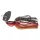 Sakura Cajun Bladed Jig Proljetna Raka 10,5gr Jig s Suknjicom