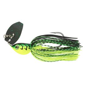 Sakura Cajun Bladed Jig Chart Kaeru 10,5gr Jig sa Suknjom