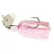 Sakura Cajun Bladed Jig Sweet Shad 10,5gr Suknjasti Jig