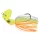 Sakura Cajun Bladed Jig Pilić 10,5gr Suknjasti Jig