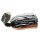 Sakura Cajun Bladed Jig Spinnerbait Jc5 (Black Jack) JIG - 10,5gr