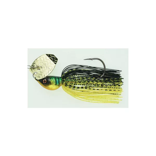 Sakura Cajun Bladed Jig Spinnerbait Jc9 (Gill) JIG - 10,5gr