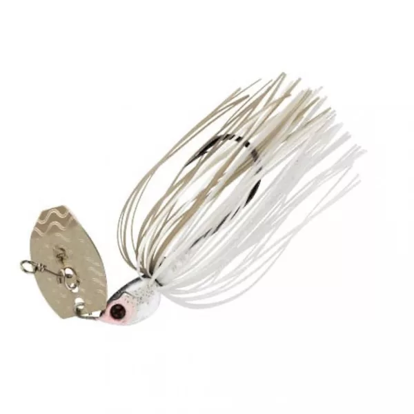 Sakura - CAJUN BLADED JIG 5/8OZ - 17,7G - JC1 (Rainbow Shad) - Blade varalica