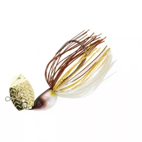   Sakura - CAJUN BLADED JIG 5/8OZ - 17,7G - JC15 (Ayu) - Blade varalica