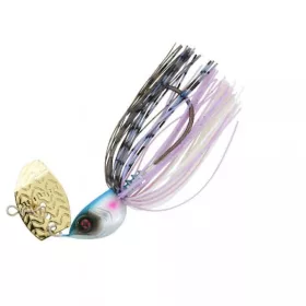   Sakura - CAJUN BLADED JIG 5/8OZ - 17,7G - JC16 (Electric Shad) - Blade varalica