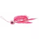 Sakura - SLIDER SEPIA MADAI JIG 65 - 65G - GW (Glow White) - Morska varalica