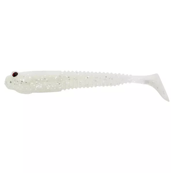 Sakura Gobygo 105 Gumihal Ghost White 105mm - 5kom