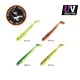 Sakura Gobygo 65 Gumihal Dark Water Pack 2 65mm - 7kom