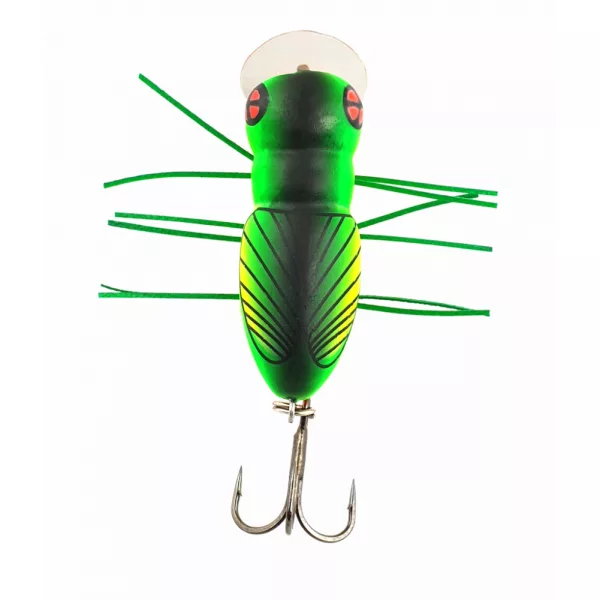 Sakura - GEMIBUG 30 F - 30MM - 2G - CHB (Chart Bug)