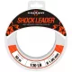 Sakura - SHOCK LEADER CLEAR 50 M - 1.15 mm / 150 Lb. Test - Predvez - Fluorocarbon