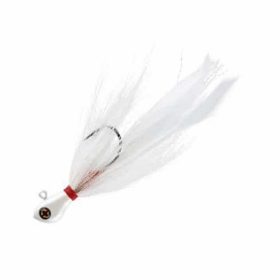   Sakura - R JIG BUCKTAIL 14 G - LS (Lake Shad) - Perjani JIG glava