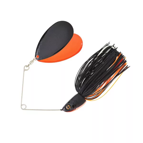 Sakura Zuid Spinnerbait SI Spinnerbait Jc5 (Black Jack) - 56gr