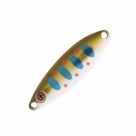   Sakura - SKOON FAT AREA - 40MM - 4,9G - T05 (Natural Trout) - Žlica