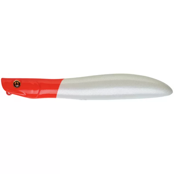 Sakura - DYNASTICK 135 F - 135MM - 25,5G - 008 (Crvena glava) - Wobbler