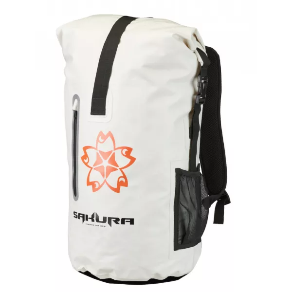 Sakura - WP RUCKSACK - 500D PVC - Vodootporno - 30x72 cm - Torbe - Ruksak - Vodootporna torba