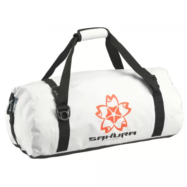 Sakura - WP CARRYALL - 500D PVC - Vodootporno - 55x23x16 cm - Torbe - Sportska torba - Vodootporna torba