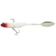 Sakura - SLASH BLADE 125 - 125MM / 38,5G - 008 (Red Head) - Gumeni mamac - S rotirajućim repom