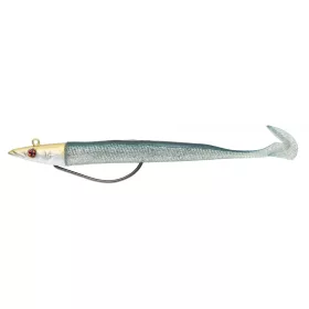   Sakura - SODIUM EEL 165 - 165MM - Jighead 21g - 072 (Light Hitch) - Gumena varalica
