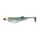 Sakura - SODIUM TEXSHAD 100 - 100MM - Jighead 7g - 072 (Light Hitch) - Gumena varalica