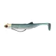 Sakura - SODIUM TEXSHAD 100 - 100MM - Jighead 7g - 072 (Light Hitch) - Gumena varalica