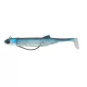 Sakura - SODIUM TEXSHAD 100 - 100MM - Jighead 7g - 089 (Sardine) - Gumena varalica