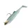 Sakura Sodium Shad Jighead 10cm 14gr 072 Plastični mamac - Light Hitch